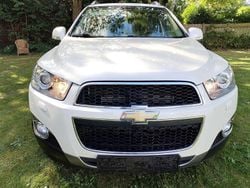 Gebraucht 2012 Chevrolet Captiva LT SUV | 6.900 € (Fairer Preis)