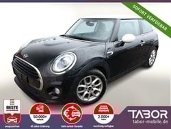 Schwarz Gebraucht 2018 Mini Cooper Kleinwagen | 15.388 € (Fairer Preis)