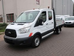 Weiß Gebraucht 2016 Ford Transit | 9.900 € (Fairer Preis)