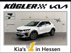 Weiß Neu 2025 Kia Stonic 4 SUV | 28.860 € (Etwas zu teuer)