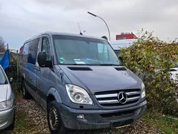 Grau Gebraucht 2008 Mercedes Sprinter Van | 4.800 €