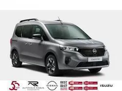 Grau Neu 2025 Nissan Townstar Tekna Van / Kleinbus | 34.490 € (Fairer Preis)