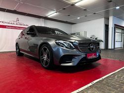 Selenitgrau metalliclack Gebraucht 2019 Mercedes E53 AMG AMG Kombi | 39.900 € (Fairer Preis)