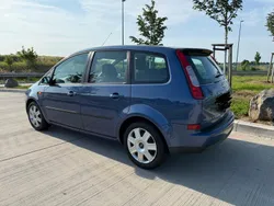 Blau Gebraucht 2004 Ford C-MAX Van / Kleinbus | 5.000 € (Teuer)