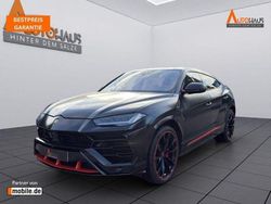 Matt Gebraucht 2021 Lamborghini Urus SUV | 279.500 €