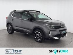 Grau Gebraucht 2023 Citroën C5 Aircross Shine SUV | 22.470 € (Fairer Preis)