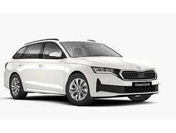 Candy white Neu 2026 Skoda Octavia Drive Kombi | 29.590 € (Fairer Preis)