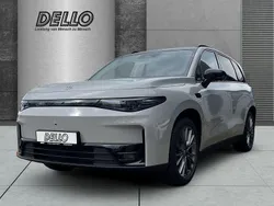 Canopy grey Neu 2025 Leapmotor C10 SUV | 41.099 € (Etwas zu teuer)