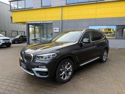 Grau Gebraucht 2019 BMW X3 xLine SUV | 32.990 € (Etwas zu teuer)