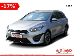 Schwarz Neu 2025 Kia Ceed Sportswagon 2 Kombi | 29.890 € (Teuer)