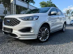 Weiß Gebraucht 2019 Ford Edge Vignale SUV | 19.790 € (Superpreis)