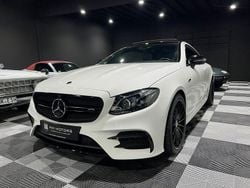 Weiß Gebraucht 2019 Mercedes E53 AMG AMG Coupé | 46.790 € (Superpreis)