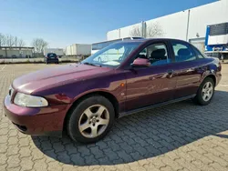 Gebraucht 1996 Audi A4 Limousine | 495 € (Superpreis)