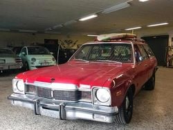 Rot Gebraucht 1978 Plymouth Volaré Kombi | 12.750 €