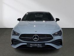 Gebraucht 2025 Mercedes CLA200 Shooting Brake Kombi | 42.990 €