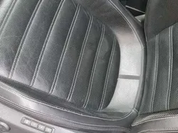 Grau Gebraucht 2011 VW CC R-line Limousine | 13.000 €