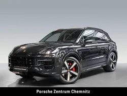 Chromitschwarz Neu 2025 Porsche Cayenne GTS SUV | 154.658 € (Superpreis)