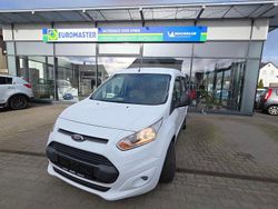 Weiß Gebraucht 2014 Ford Tourneo Connect Van / Kleinbus | 9.490 € (Guter Preis)