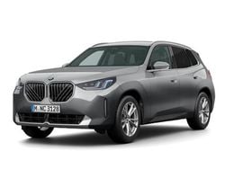 Grau Neu 2025 BMW X3 Comfort Edition SUV | 57.672 € (Superpreis)