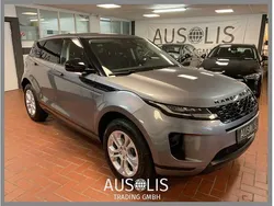 Grau Gebraucht 2020 Land Rover Range Rover evoque SUV | 27.490 € (Guter Preis)