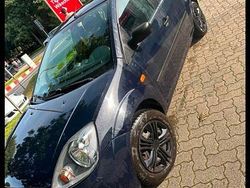 Blau Gebraucht 2007 Ford Fiesta Limousine | 990 €