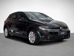 Deep black perleffekt Gebraucht 2026 VW Polo R-line Limousine | 31.360 € (Teuer)