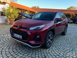 Gebraucht 2023 Suzuki Across Comfort+ SUV | 49.900 € (Teuer)