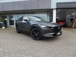 Grau Gebraucht 2024 Mazda CX-30 Nagisa SUV | 27.990 € (Superpreis)