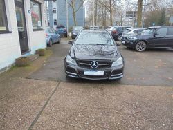 Schwarz Gebraucht 2013 Mercedes C220 Edition Kombi | 5.950 € (Guter Preis)
