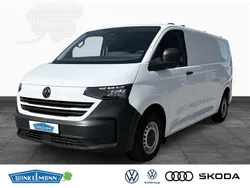Weiss Neu 2025 VW T6.1 Van | 39.950 €
