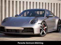 Silber Neu 2025 Porsche 911 Carrera 4S | 185.725 € (Superpreis)