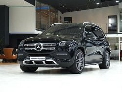Obsidianschwarz metalliclack Gebraucht 2023 Mercedes GLS580 SUV | 89.980 € (Superpreis)