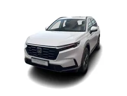 Weiss Neu 2025 Honda CR-V Advance SUV | 50.449 € (Fairer Preis)