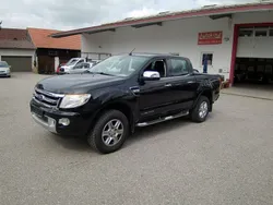 Schwarz Gebraucht 2013 Ford Ranger Limited Abholung | 12.950 € (Fairer Preis)