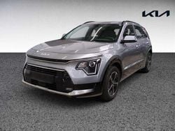 Klg stahlgrau metallic Gebraucht 2025 Kia Niro Vision SUV | 27.479 €