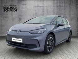 Grau Gebraucht 2024 VW ID.3 Pro Kleinwagen | 30.990 € (Superpreis)