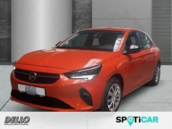 Opel Corsa-e