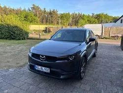 Matrixgraumetallic Gebraucht 2020 Mazda MX30 SUV | 15.900 € (Fairer Preis)