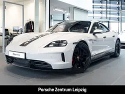 Kreide Gebraucht 2025 Porsche Taycan GTS Sport Limousine | 146.800 €