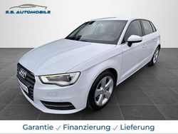 Weiß Gebraucht 2014 Audi A3 Sport Limousine | 11.400 € (Guter Preis)
