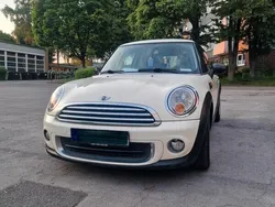 Andere außenfarben Gebraucht 2012 Mini Cooper Kleinwagen | 6.600 € (Fairer Preis)