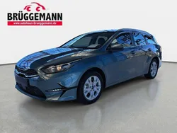 Silber Neu 2025 Kia Ceed Sportswagon Kombi | 26.490 € (Guter Preis)