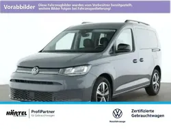 Pure grey, solid Gebraucht 2024 VW Caddy Life Van / Kleinbus | 35.900 € (Fairer Preis)