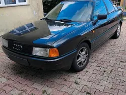 Gebraucht 1987 Audi 80 Limousine | 950 €