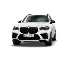 Gebraucht 2025 BMW X5 M Competition Edition SUV | 89.970 € (Superpreis)