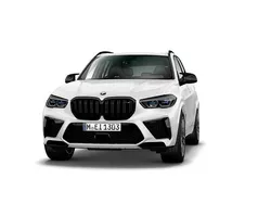 Gebraucht 2025 BMW X5 M Competition Edition SUV | 99.990 €