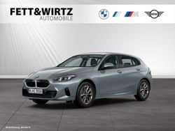 Bmw individual storm bay metallic Gebraucht 2024 BMW 120 Kleinwagen | 33.900 € (Superpreis)