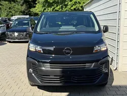 Neu 2025 Opel Vivaro Van | 36.438 € (Guter Preis)