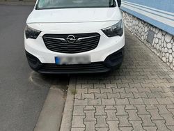 Weiß Gebraucht 2020 Opel Combo Van / Kleinbus | 7.700 € (Superpreis)