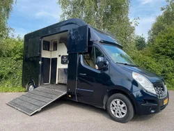 Other Gebraucht 2017 Renault Master Van | 34.950 €